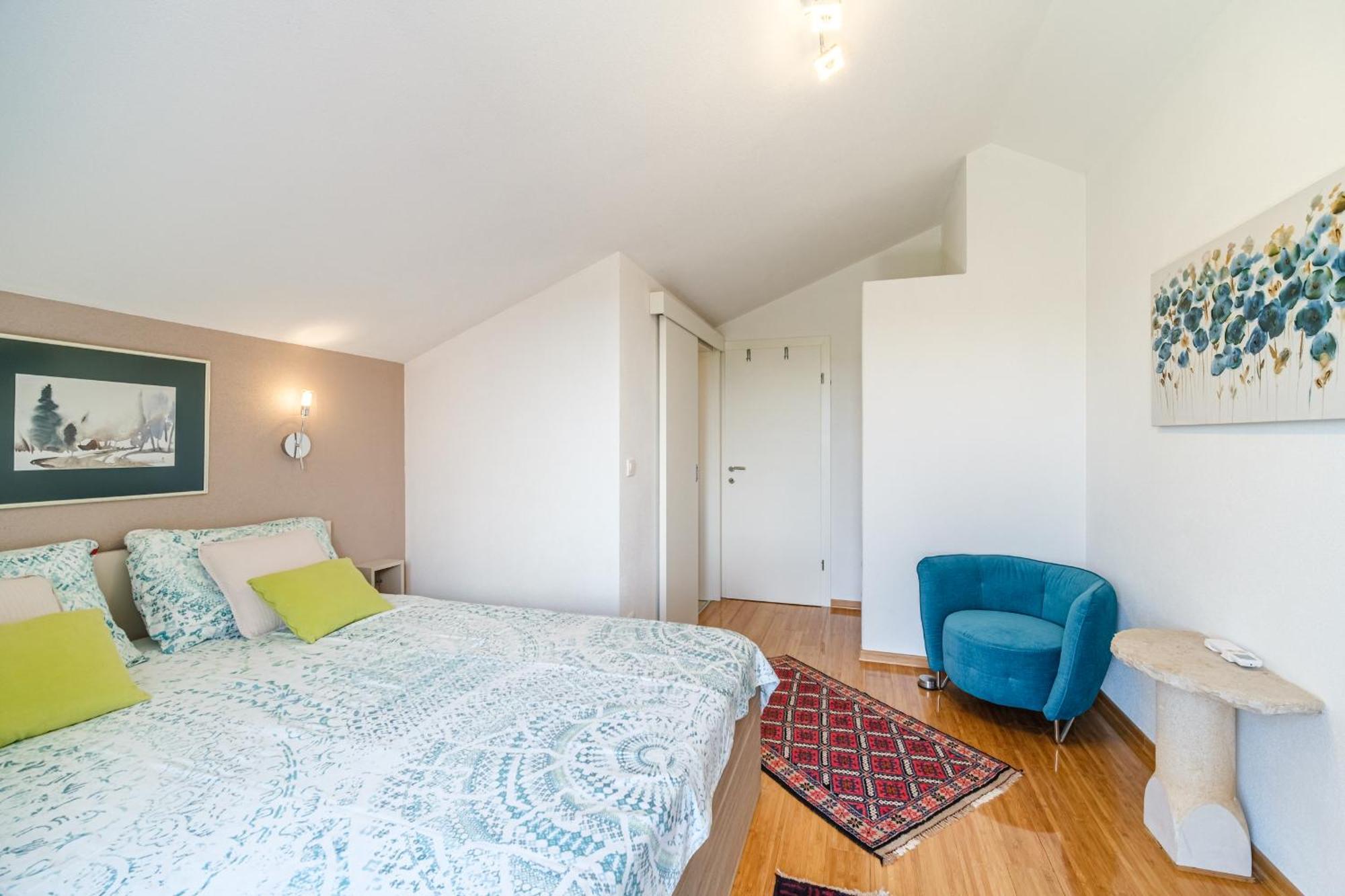 Holiday Home Kuca Sunca سوتيفان المظهر الخارجي الصورة
