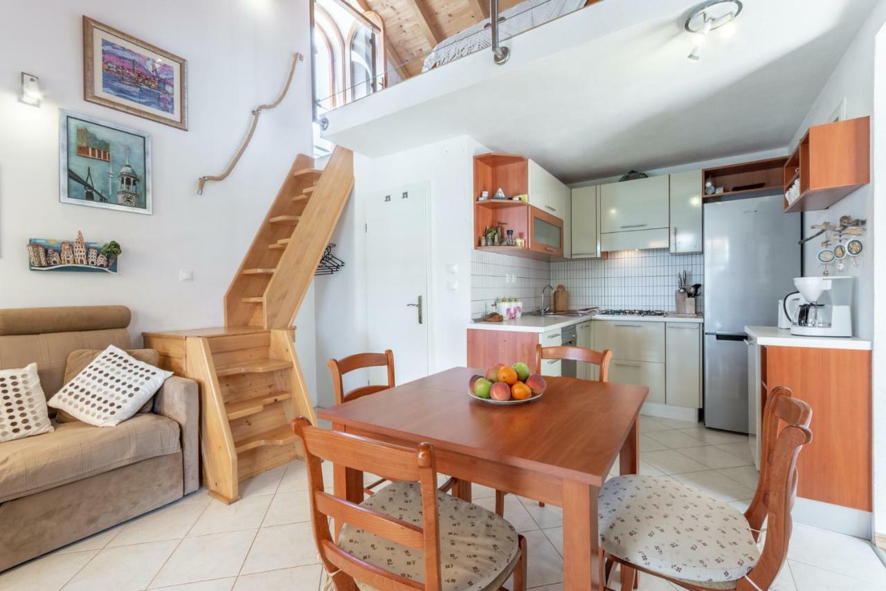Holiday Home Kuca Sunca سوتيفان المظهر الخارجي الصورة