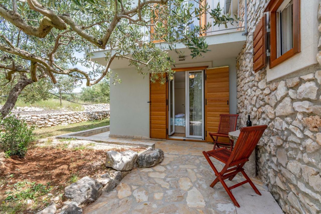 Holiday Home Kuca Sunca سوتيفان المظهر الخارجي الصورة